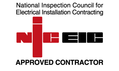 NICEIC Contractor Certification