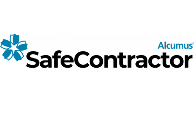 Alcumus Safe Contractor Certification
