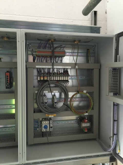 Canary Wharf Project