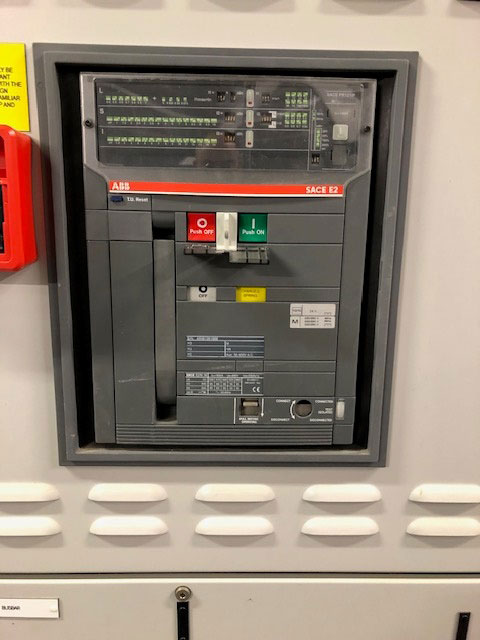 Canary Wharf Project