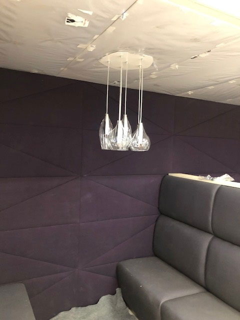 The Stay Club Project