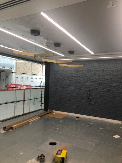 The Stay Club Project