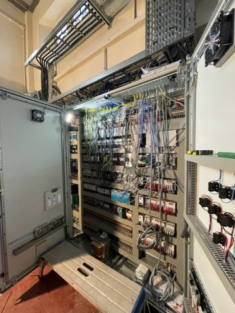 Lambeth Crematorium Project