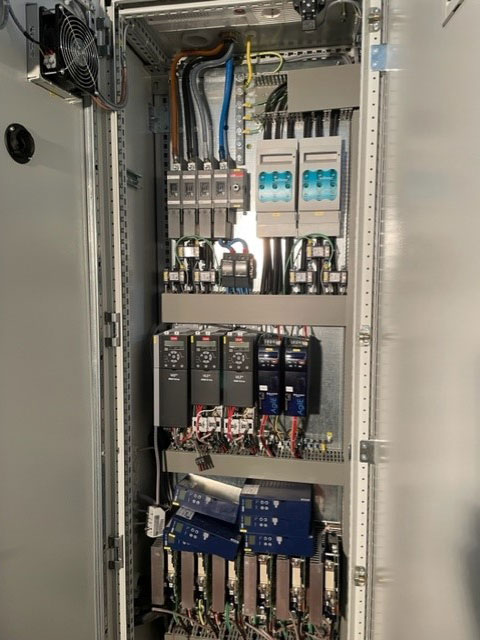 Lambeth Crematorium Project