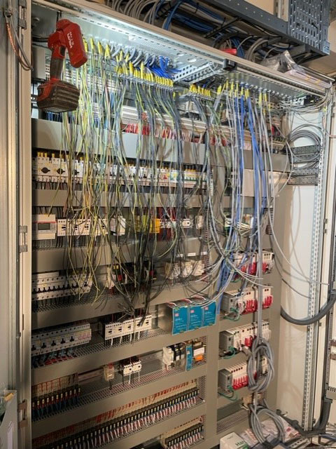 Lambeth Crematorium Project