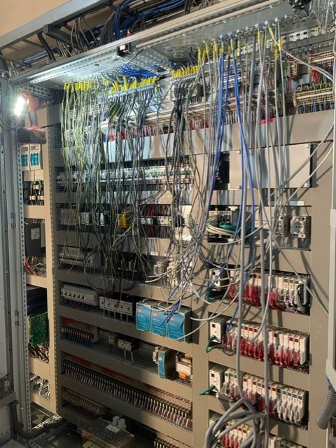 Lambeth Crematorium Project