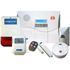 Intruder Alarm Systems
